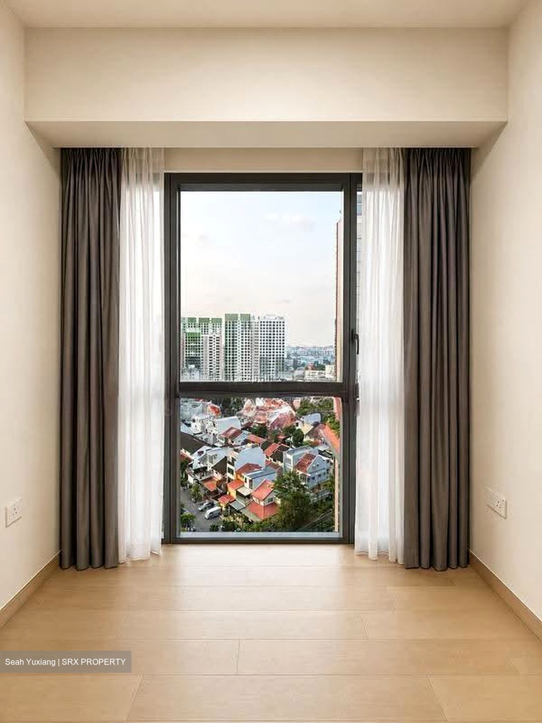 JadeScape (D20), Condominium #611955561